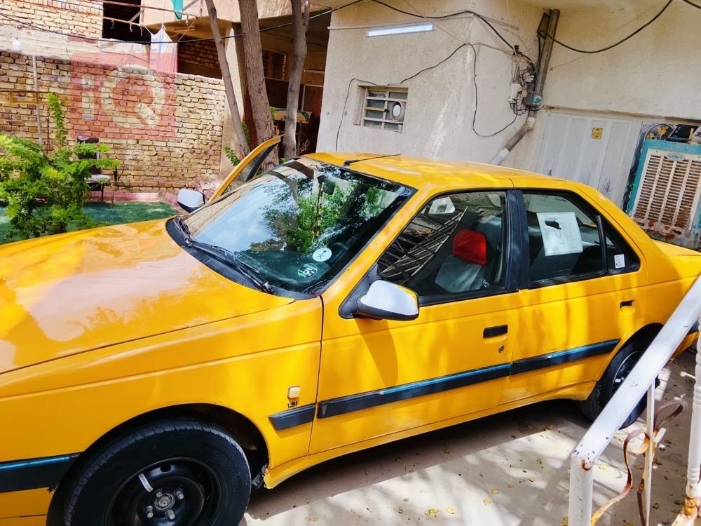 بيجو 405